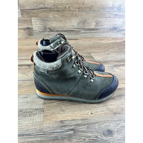 L.L. Bean kids tek 2.5 boots size 6 Boot - Picture 8 of 11